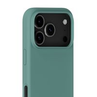 Holdit Silicone Case Apple iPhone 17 Pro Max - Moss Green
