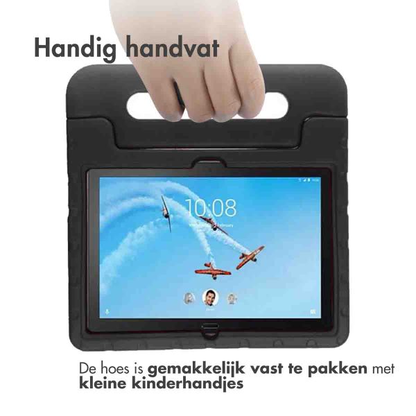 imoshion Kidsproof Backcover met handvat Lenovo Tab P10 / M10