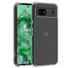 imoshion Protective Backcover Google Pixel 8a - Transparant