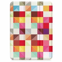 imoshion Design Trifold Bookcase OnePlus Pad - Various Colors