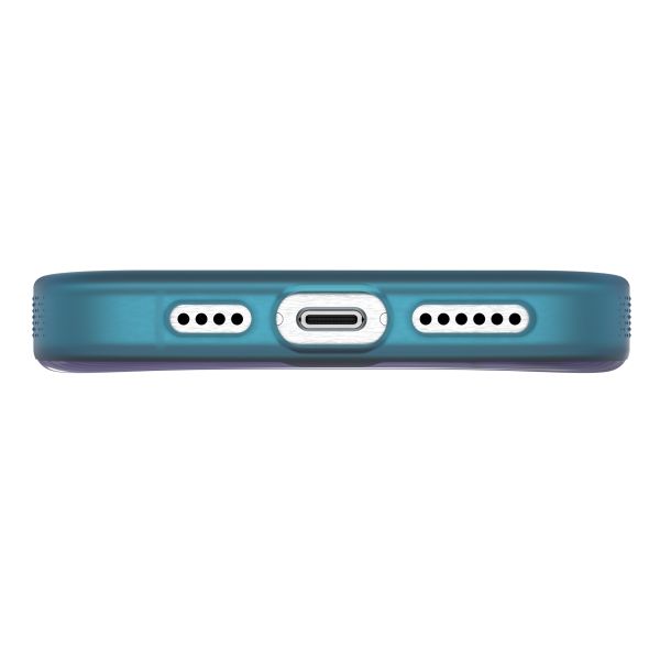 ZAGG Milan Snap Case met MagSafe Apple iPhone 16 Pro Max - Deep Aurora