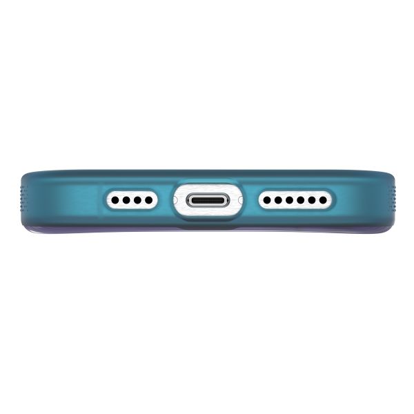 ZAGG Milan Snap Case met MagSafe iPhone 16 Pro Max - Deep Aurora