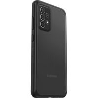 OtterBox React Backcover Samsung Galaxy A52(s) (5G/4G) - Transparant / Zwart