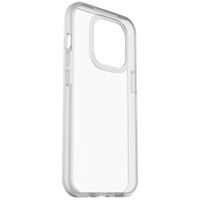 OtterBox React Backcover Apple iPhone 13 Pro - Transparant
