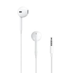 Apple EarPods Mini-Jack-aansluiting - Wit
