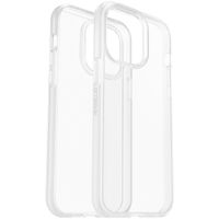 OtterBox React Backcover iPhone 14 Pro Max - Transparant