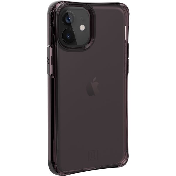 UAG Plyo U Backcover iPhone 12 Mini - Aubergine