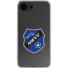 Clear Backcover Apple iPhone 16e - NWVV