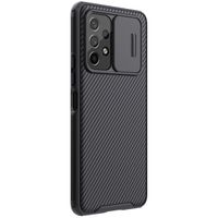 Nillkin CamShield Pro Case Samsung Galaxy A53 - Zwart