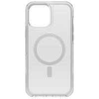 OtterBox Symmetry Backcover MagSafe iPhone 13 Pro Max - Transparant