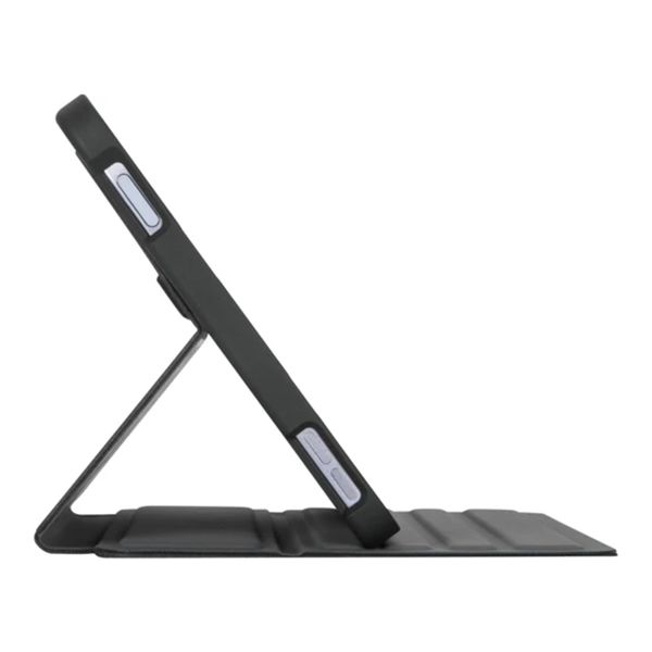 Targus Click In Bookcase iPad Mini 7 (2024) / Mini 6 (2021) - Zwart