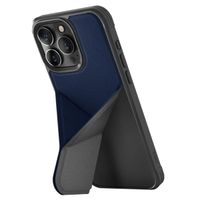 Uniq Transforma Backcover MagSafe Apple iPhone 15 Pro - Electric Blue