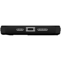 UAG Pathfinder Backcover Apple iPhone 13 Pro Max - Zilver