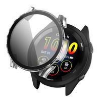 imoshion Full Cover Hardcase Garmin Forerunner 265 - Transparant