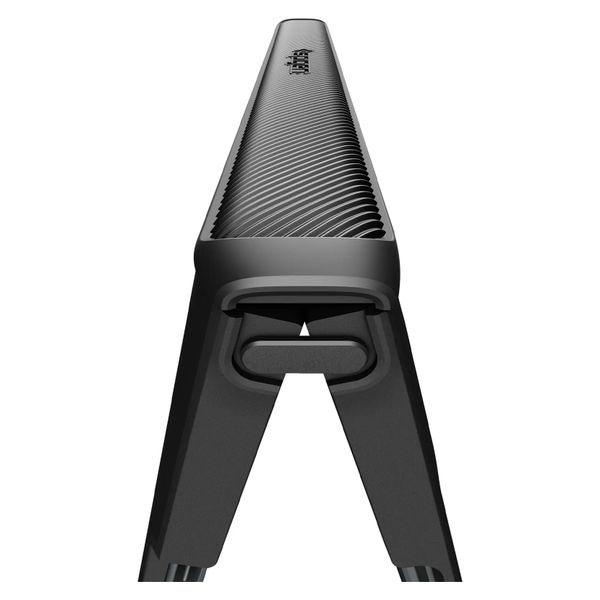 Spigen Slim Armor Back Cover MagSafe Samsung Galaxy Z Fold 8 - Black