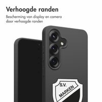 Backcover Samsung Galaxy S25 - Marken S.V.