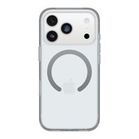 OtterBox Symmetry Clear Backcover MagSafe Apple iPhone 17 Pro - Clear