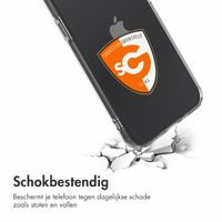 Clear Backcover Apple iPhone 13 - SCG