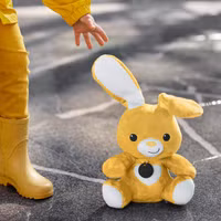 Chipolo ONE Spot - Bluetooth tracker voor iOS - 4 pack - Zwart