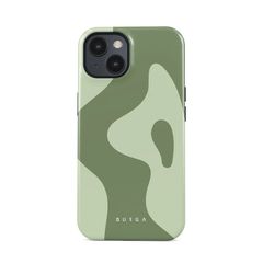 Burga Tough Backcover MagSafe Apple iPhone 15 - No Rush