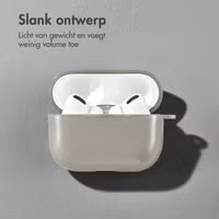 imoshion Neon Case Apple AirPods Pro 2  - Zwart