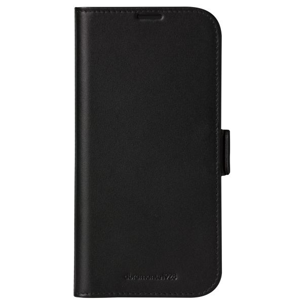 dbramante1928 Copenhagen Bookcase Apple iPhone 16 Pro Max - Zwart