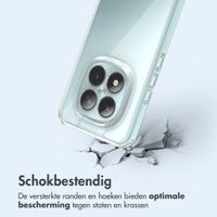 imoshion Protective Backcover Xiaomi Redmi Note 15 Pro Plus (5G) - Transparant