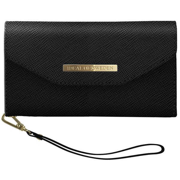 iDeal of Sweden Mayfair Clutch iPhone SE (2022 / 2020) / 8 / 7 / 6(s)