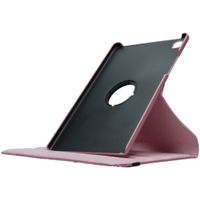 imoshion 360° draaibare Bookcase Samsung Galaxy Tab A7 - Roze