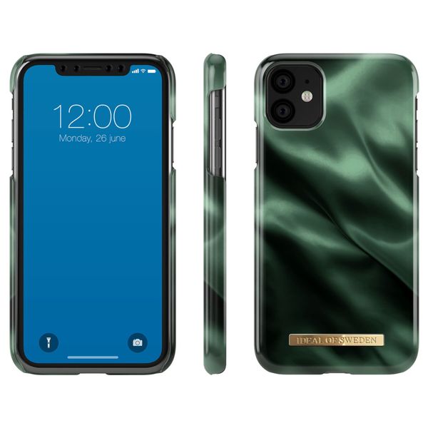 iDeal of Sweden Fashion Backcover iPhone 11