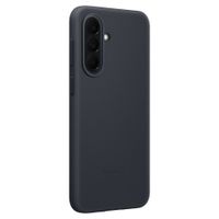 Samsung Originele Silicone Backcover Samsung Galaxy A37 (5G) - Zwart