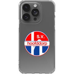 Clear Backcover Apple iPhone 14 Pro - S.V. Hoofddorp