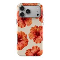 Burga Tough Backcover MagSafe Apple iPhone 18 Pro Max - Bonita