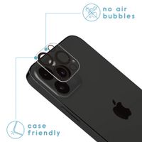 imoshion Camera Protector Glas 2 Pack Apple iPhone 12 Pro Max