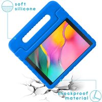 imoshion Kidsproof Backcover met handvat Galaxy Tab A 8.0 (2019)