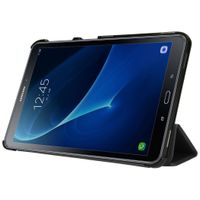 imoshion Design Trifold Bookcase Samsung Galaxy Tab A 10.1 (2016) - Space