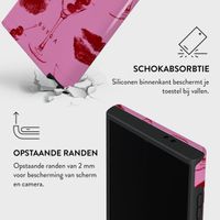 Burga Tough Backcover Samsung Galaxy S24 Ultra - Call me