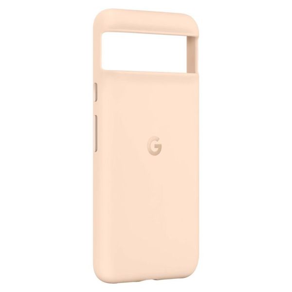 Google Originele Backcover Pixel 8 - Rose