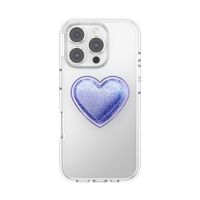 PopSockets PopTop - Tidepool Heart Lavender