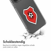 Clear Backcover Apple iPhone 14 Pro - Roda '46