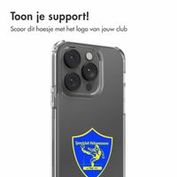 Clear Backcover Apple iPhone 14 Pro - S.C. Veluwezoom