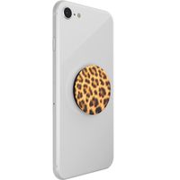 PopSockets PopGrip - Afneembaar - Cheetah Chic