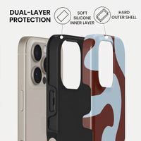 Burga Tough Back Cover with MagSafe Apple iPhone 16 Pro - Core