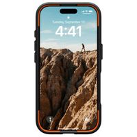 UAG Civilian Backcover MagSafe Apple iPhone 16 Pro - Olive Drab