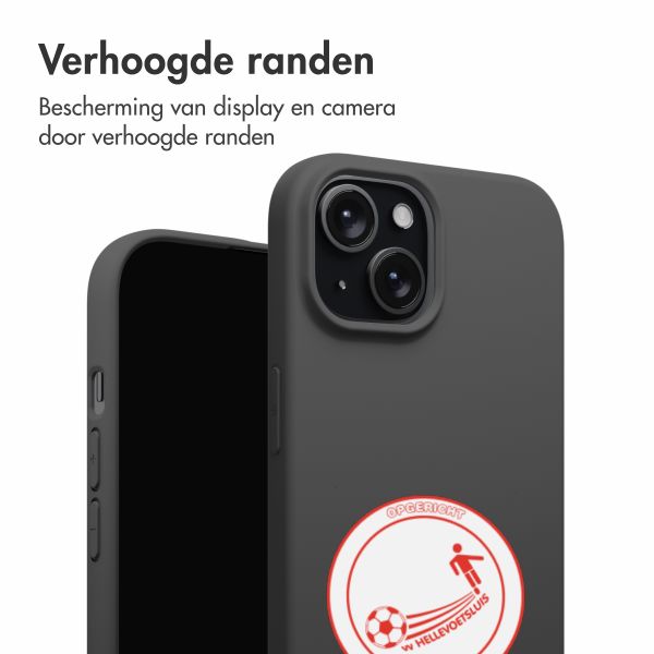Backcover Apple iPhone 15 - vv Hellevoetsluis