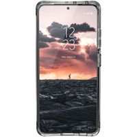 UAG Plyo Backcover Samsung Galaxy S21 Ultra - Ice Clear