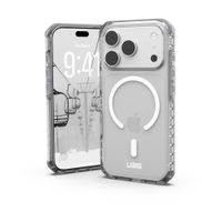 UAG Plyo LT MagSafe Backcover Apple iPhone 18 Pro / 17 Pro - Ice