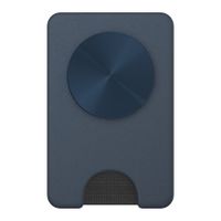 PopSockets PopWallet MagSafe Kick-Out - Navy