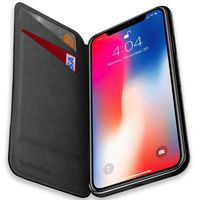 Twelve South SurfacePad Bookcase iPhone Xr - Bruin