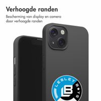 Backcover Apple iPhone 13 - F.C. Lesley Boys